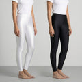 Pack of Two Shimmer Leggings