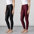 Pack of Two Shimmer Leggings