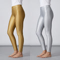 Pack of Two Shimmer Leggings