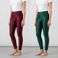 Pack of Two Shimmer Leggings