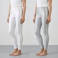 Pack of Two Shimmer Leggings